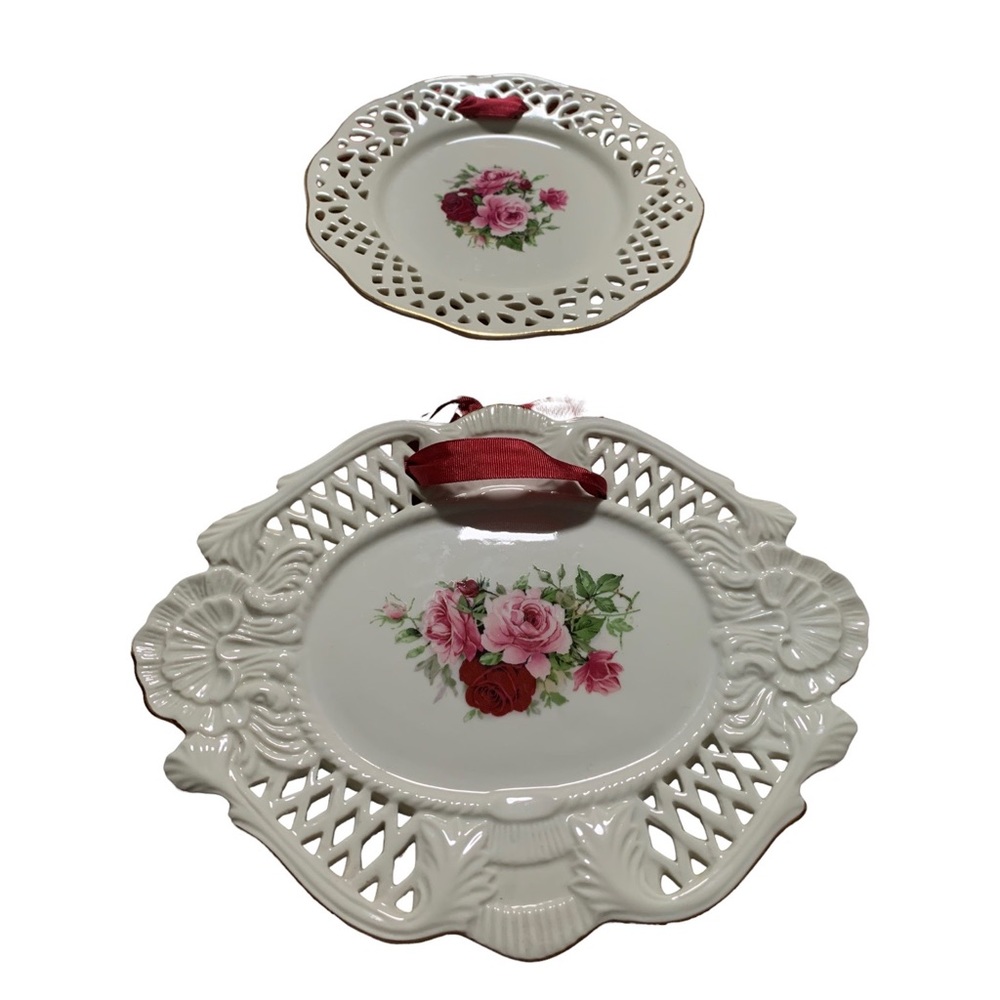 Baum Brothers Formalities Wall Plates